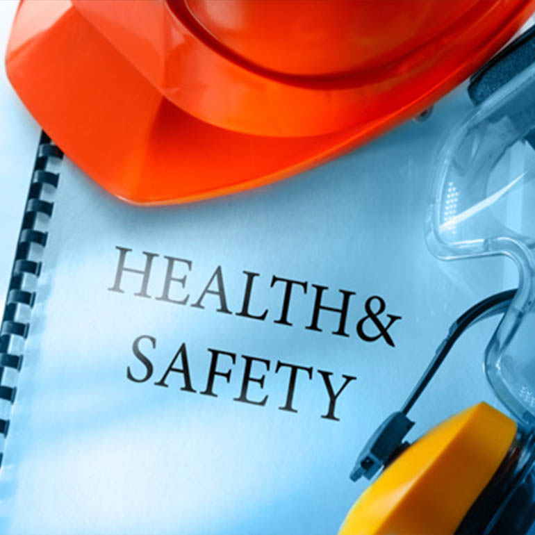 Safety-and-Health